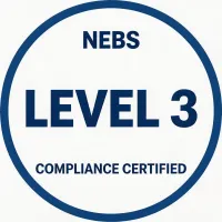 NEBS Level 3