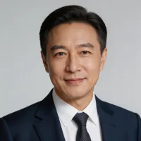CEO portrait