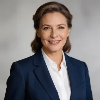 VP Sales portrait