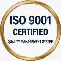ISO 9001