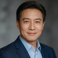 VP Engineering portrait
