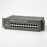 PoE Switches