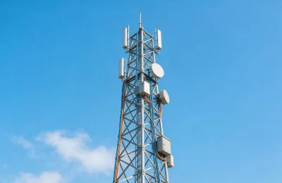 Telecom Carriers