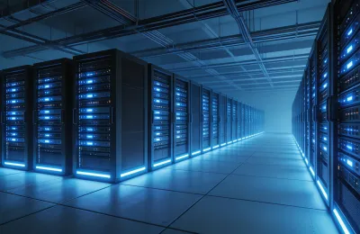 Data Centers