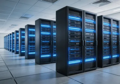 Data center networking