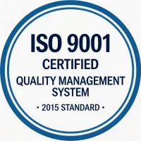 ISO 9001