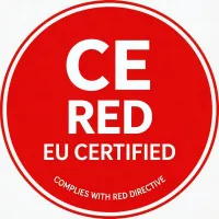 CE RED