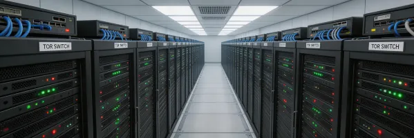 Data center networking solution